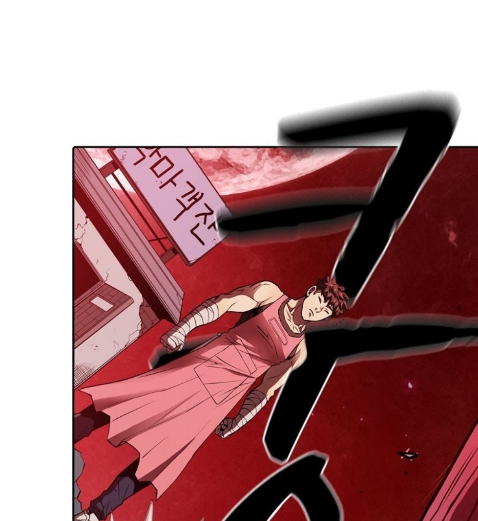 Người Chơi Trở Về Từ Địa Ngục Chap 12 - Next Chap 13