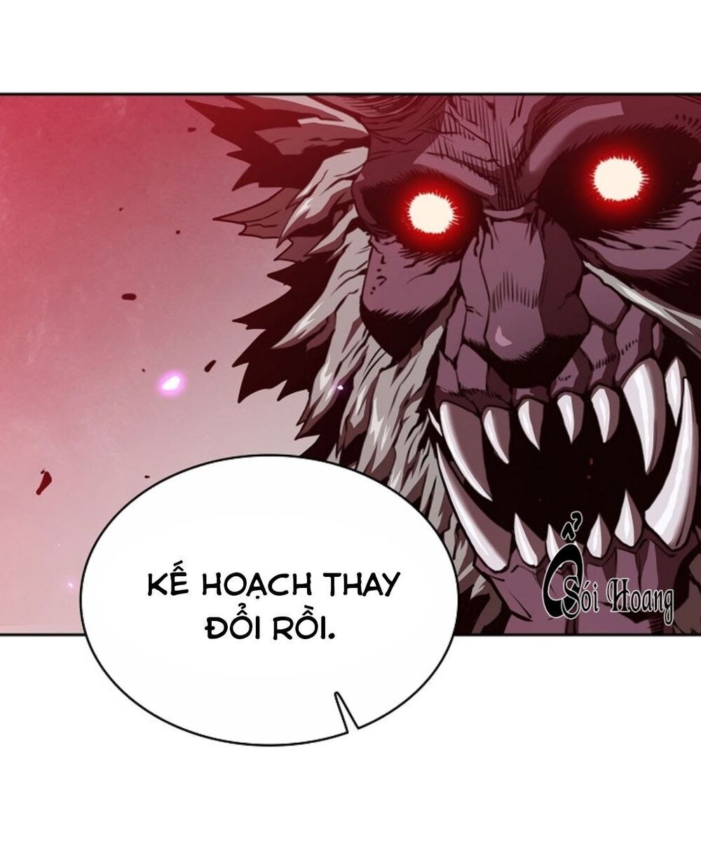 Người Chơi Trở Về Từ Địa Ngục Chap 12 - Next Chap 13