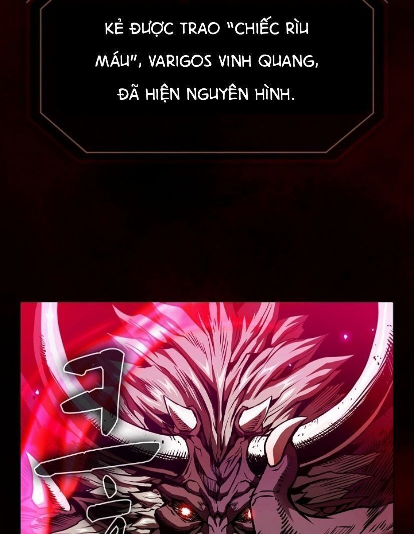 Người Chơi Trở Về Từ Địa Ngục Chap 12 - Next Chap 13