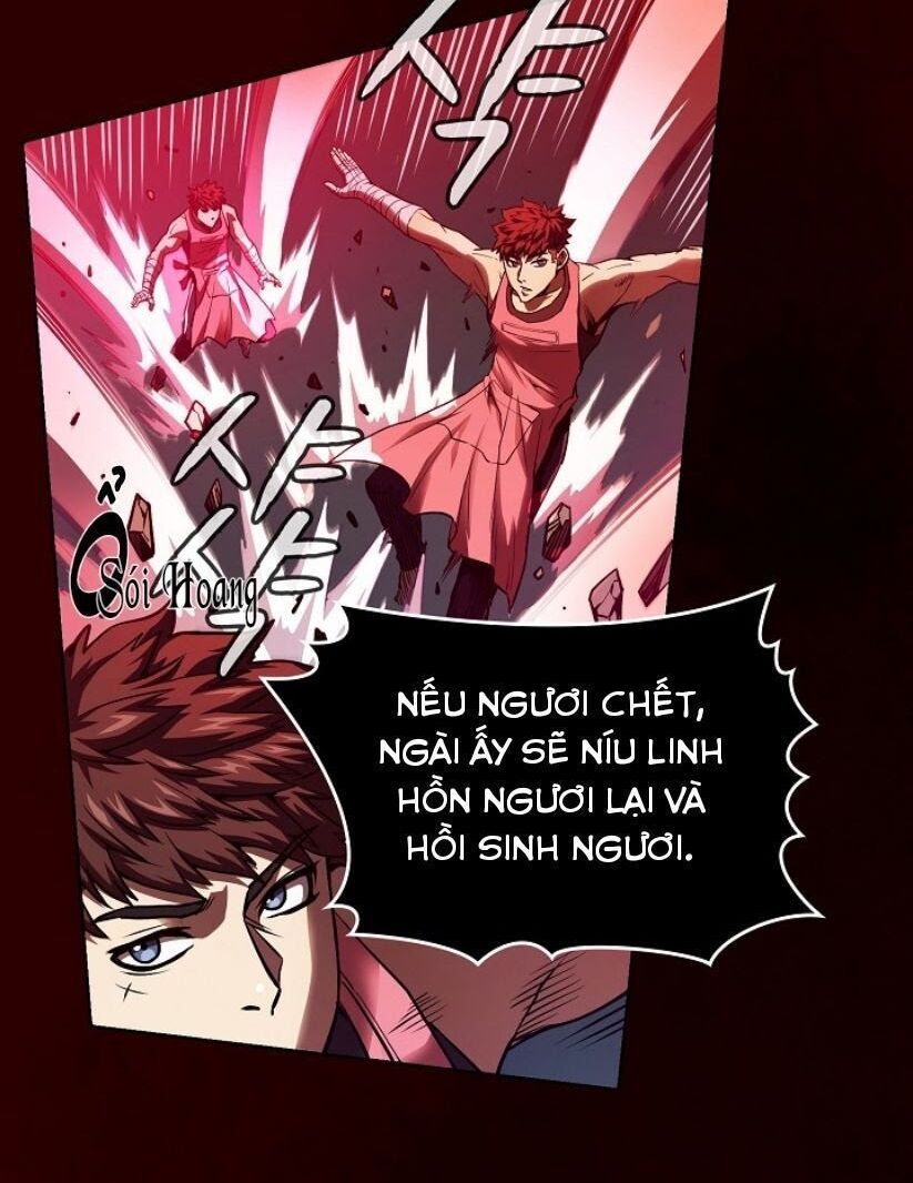Người Chơi Trở Về Từ Địa Ngục Chap 12 - Next Chap 13
