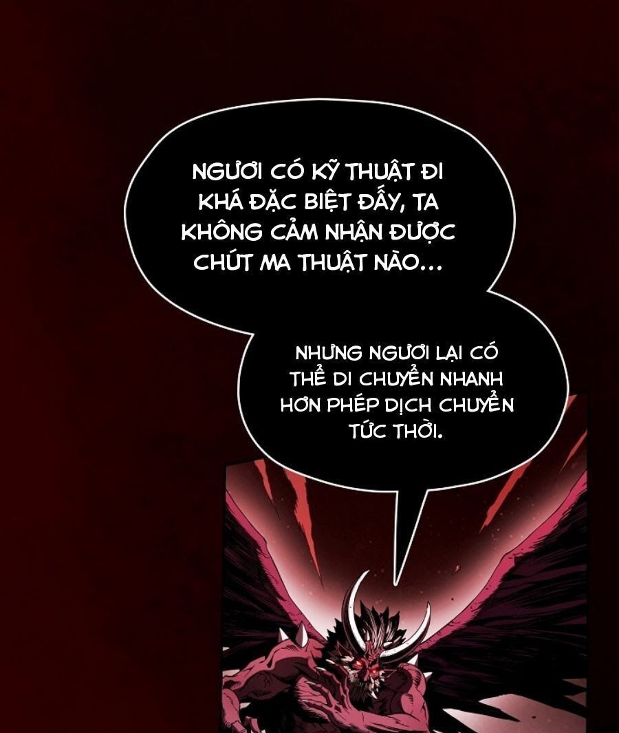 Người Chơi Trở Về Từ Địa Ngục Chap 12 - Next Chap 13
