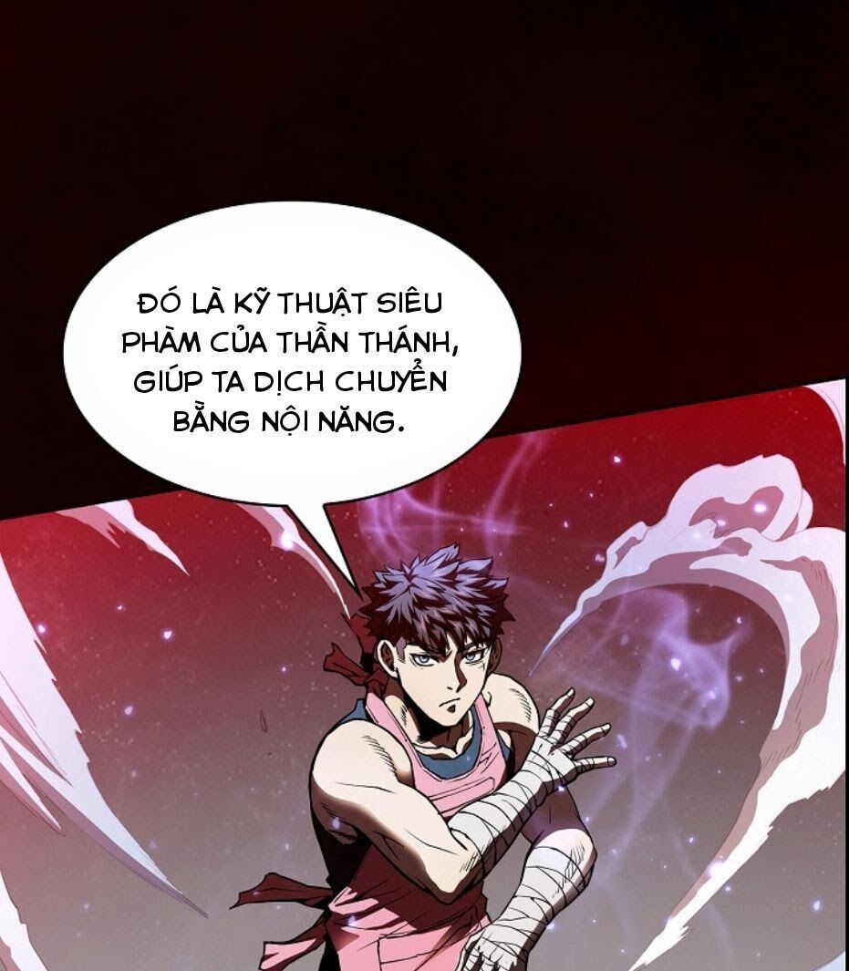 Người Chơi Trở Về Từ Địa Ngục Chap 12 - Next Chap 13