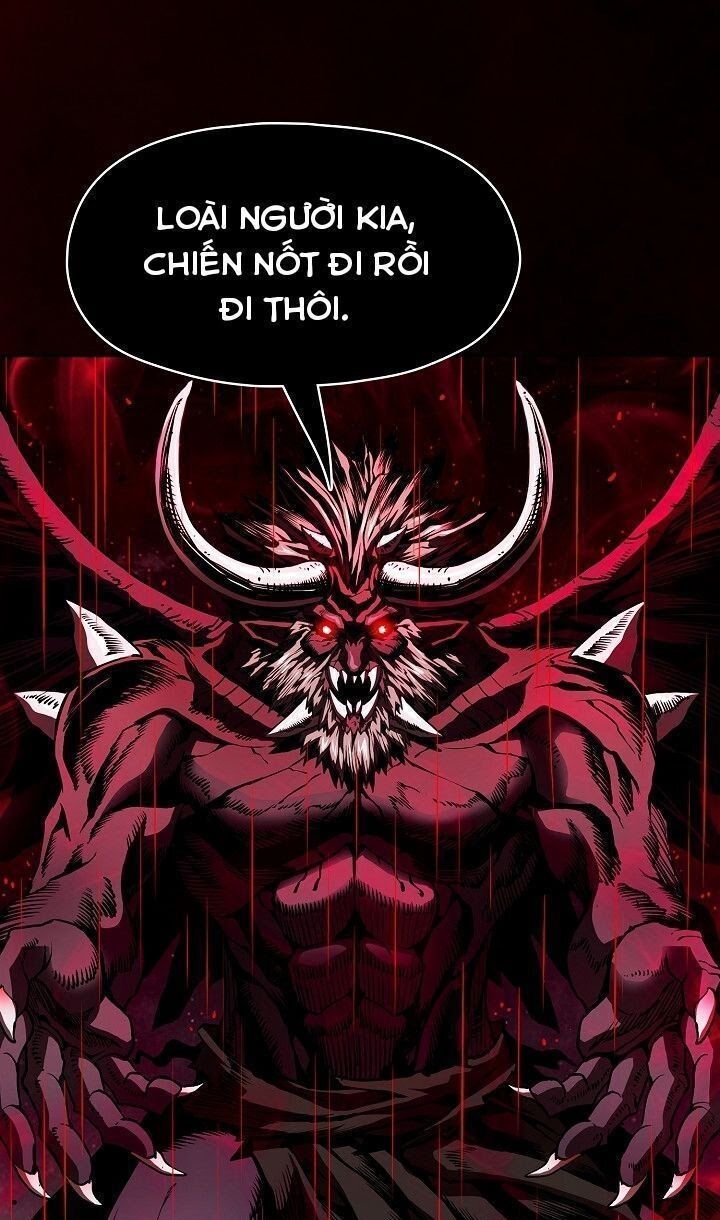 Người Chơi Trở Về Từ Địa Ngục Chap 12 - Next Chap 13