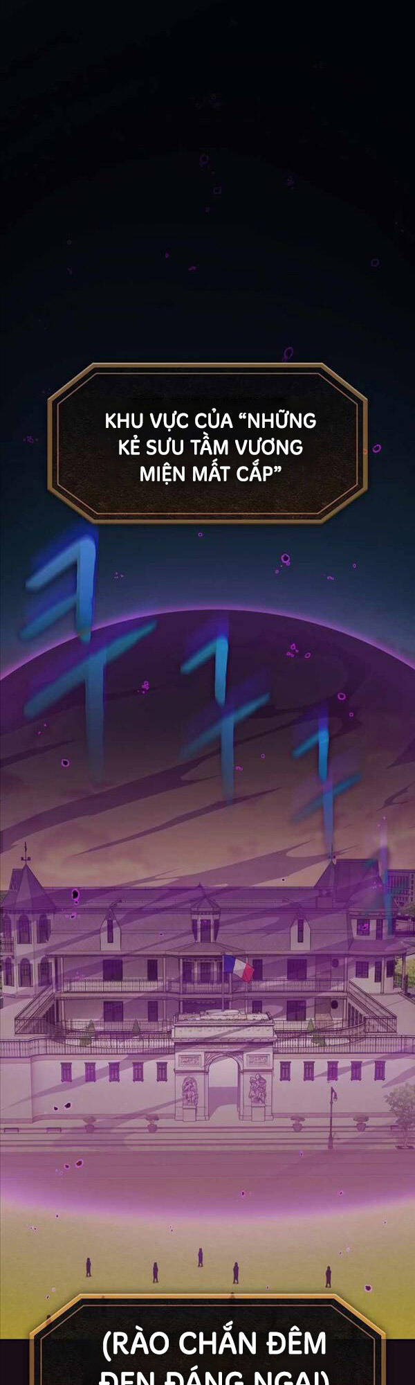 Người Chơi Trở Về Từ Địa Ngục Chap 120 - Next Chap 121