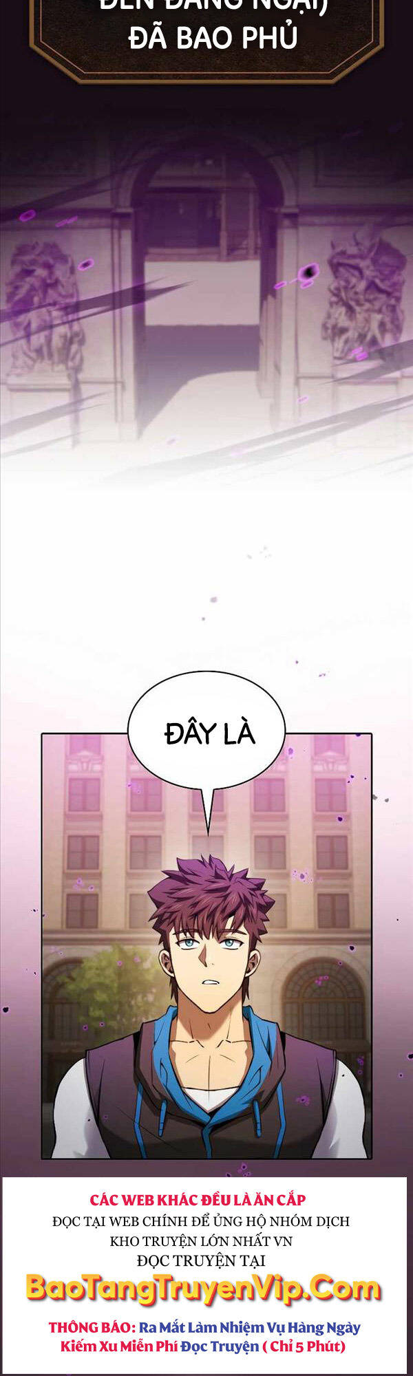 Người Chơi Trở Về Từ Địa Ngục Chap 120 - Next Chap 121