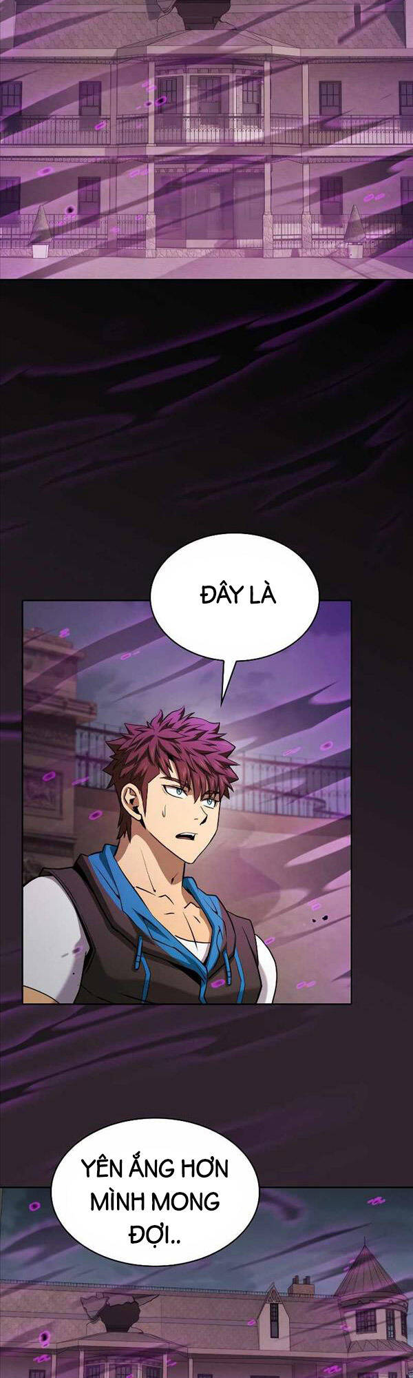 Người Chơi Trở Về Từ Địa Ngục Chap 120 - Next Chap 121