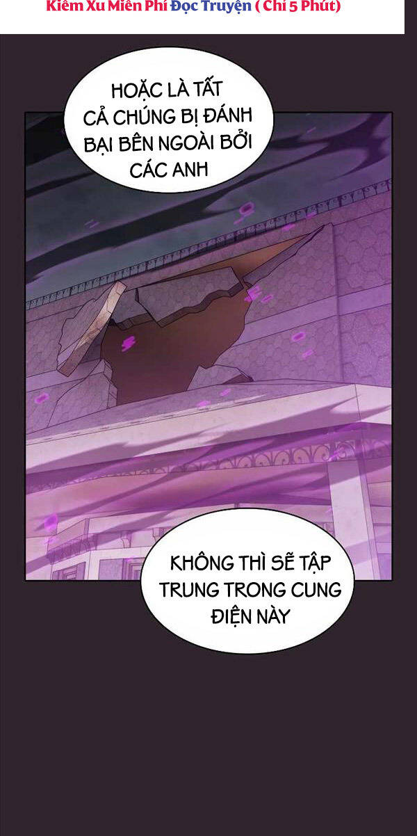Người Chơi Trở Về Từ Địa Ngục Chap 120 - Next Chap 121