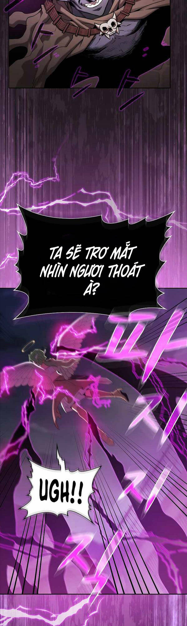 Người Chơi Trở Về Từ Địa Ngục Chap 120 - Next Chap 121