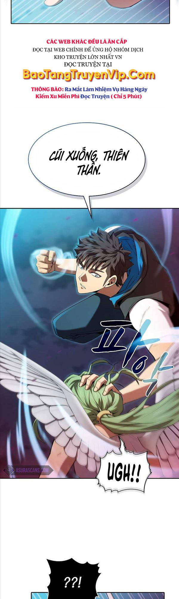 Người Chơi Trở Về Từ Địa Ngục Chap 120 - Next Chap 121