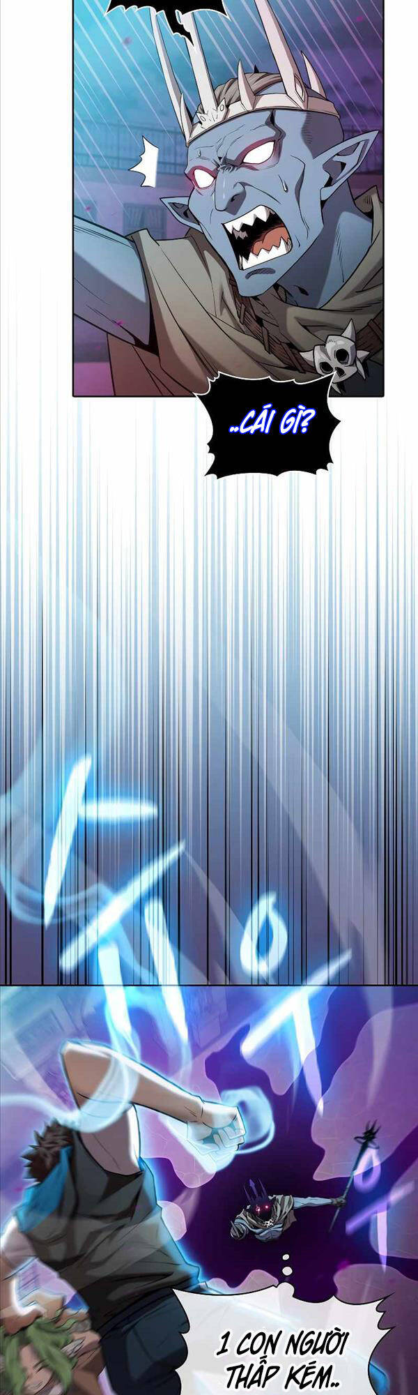 Người Chơi Trở Về Từ Địa Ngục Chap 120 - Next Chap 121