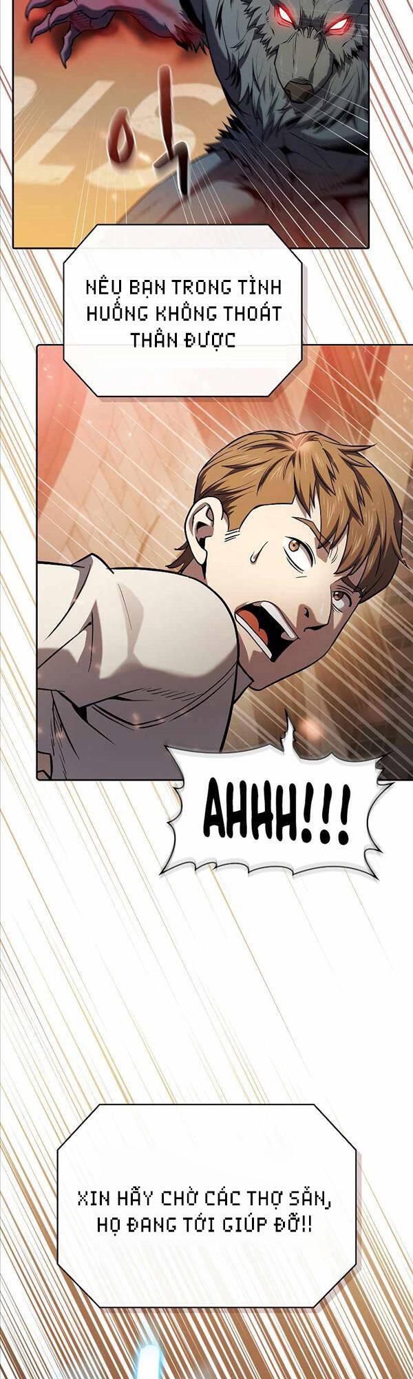 Người Chơi Trở Về Từ Địa Ngục Chap 120 - Next Chap 121