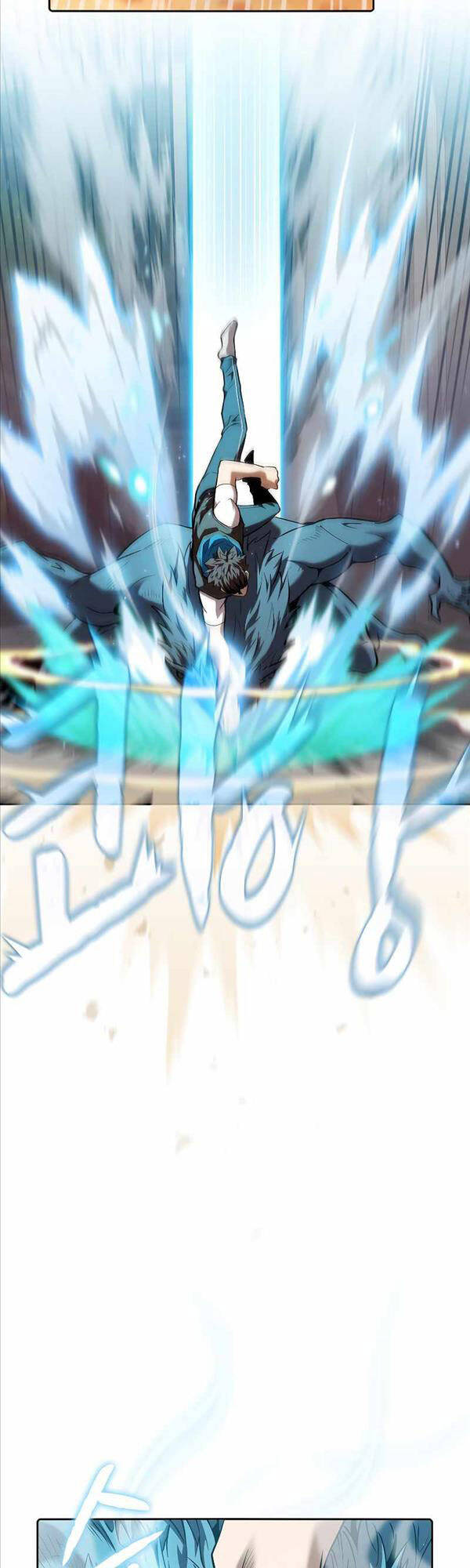 Người Chơi Trở Về Từ Địa Ngục Chap 120 - Next Chap 121