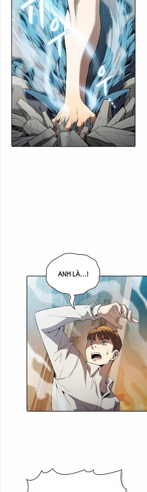 Người Chơi Trở Về Từ Địa Ngục Chap 120 - Next Chap 121