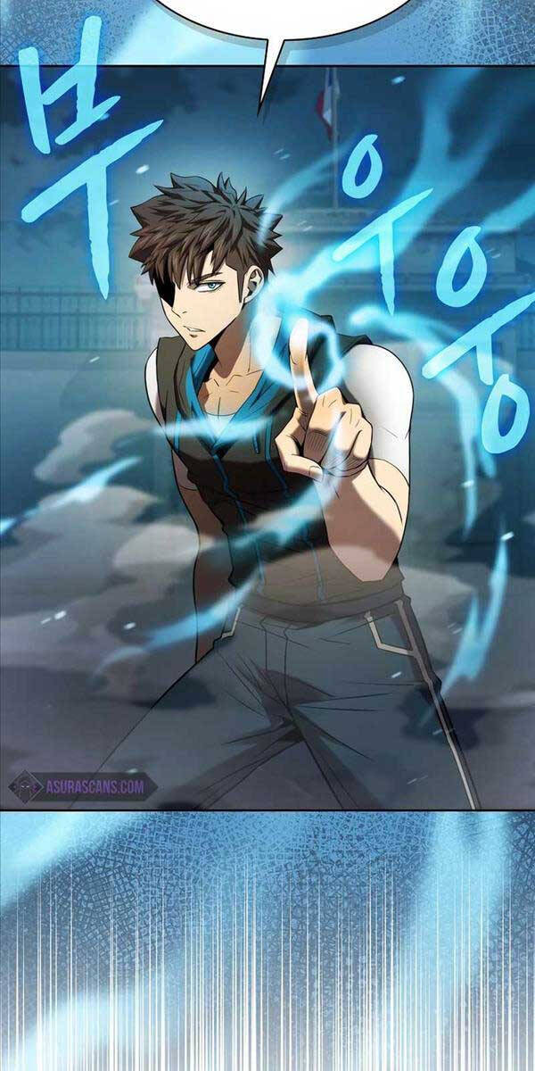 Người Chơi Trở Về Từ Địa Ngục Chap 121 - Next Chap 122