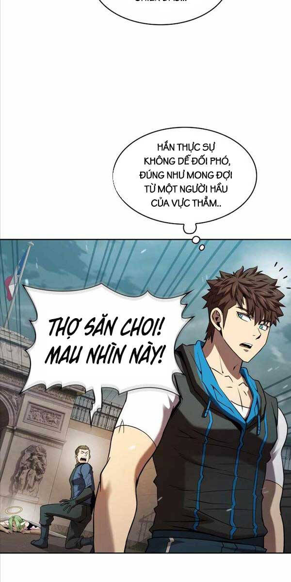 Người Chơi Trở Về Từ Địa Ngục Chap 121 - Next Chap 122