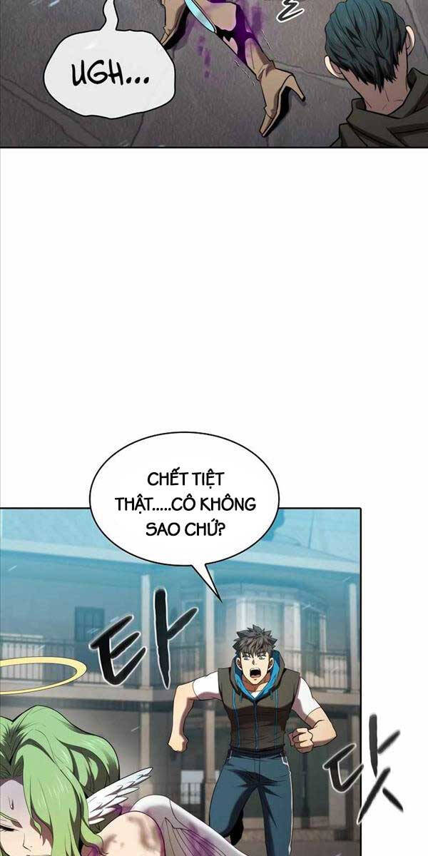 Người Chơi Trở Về Từ Địa Ngục Chap 121 - Next Chap 122