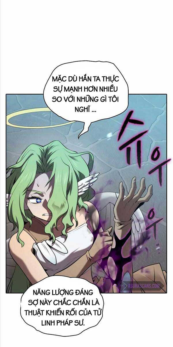 Người Chơi Trở Về Từ Địa Ngục Chap 121 - Next Chap 122