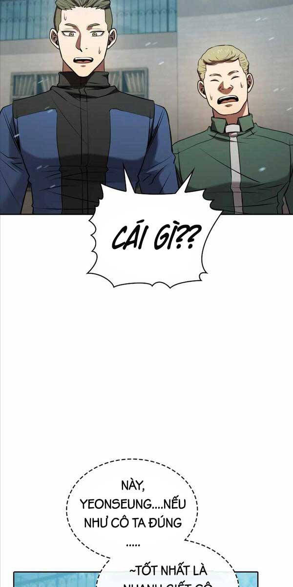 Người Chơi Trở Về Từ Địa Ngục Chap 121 - Next Chap 122