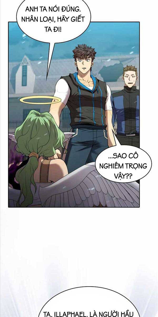 Người Chơi Trở Về Từ Địa Ngục Chap 121 - Next Chap 122