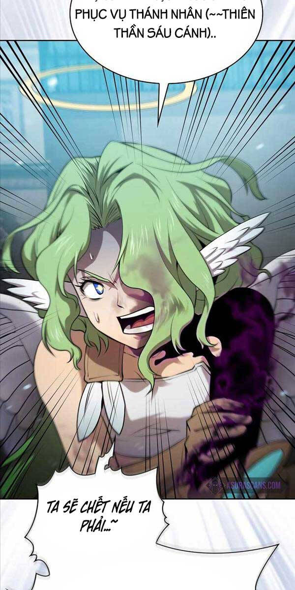 Người Chơi Trở Về Từ Địa Ngục Chap 121 - Next Chap 122