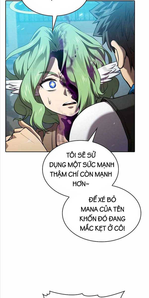 Người Chơi Trở Về Từ Địa Ngục Chap 121 - Next Chap 122