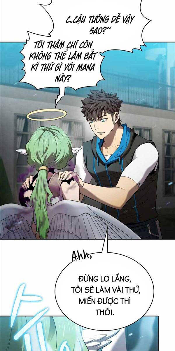 Người Chơi Trở Về Từ Địa Ngục Chap 121 - Next Chap 122