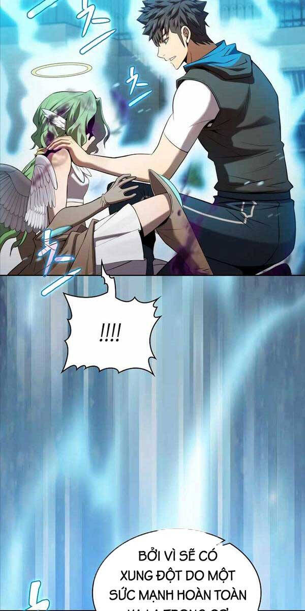 Người Chơi Trở Về Từ Địa Ngục Chap 121 - Next Chap 122