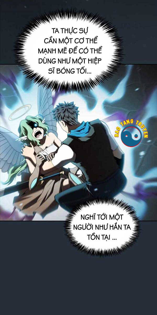 Người Chơi Trở Về Từ Địa Ngục Chap 121 - Next Chap 122