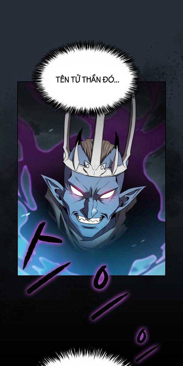 Người Chơi Trở Về Từ Địa Ngục Chap 121 - Next Chap 122