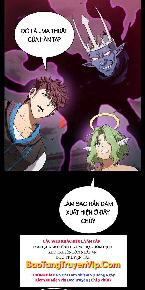 Người Chơi Trở Về Từ Địa Ngục Chap 121 - Next Chap 122