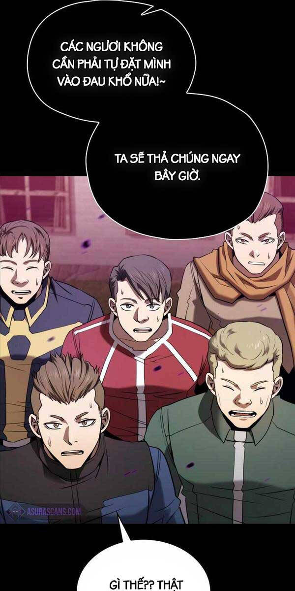 Người Chơi Trở Về Từ Địa Ngục Chap 121 - Next Chap 122