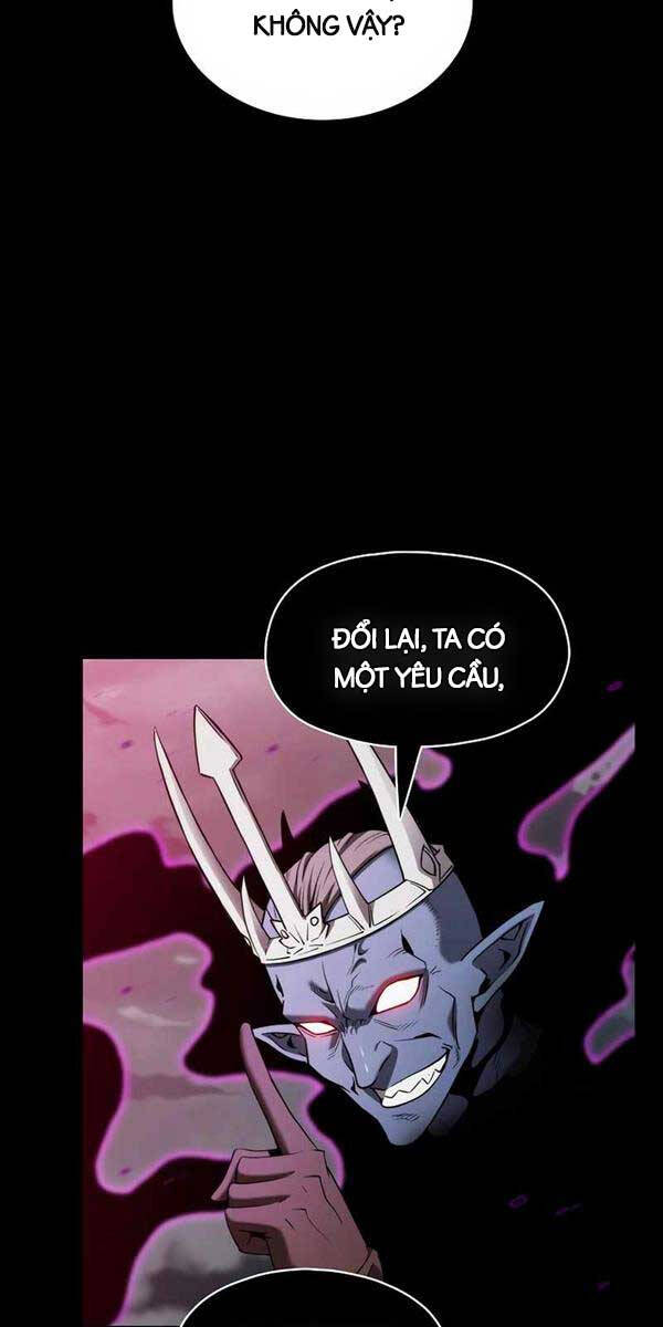 Người Chơi Trở Về Từ Địa Ngục Chap 121 - Next Chap 122