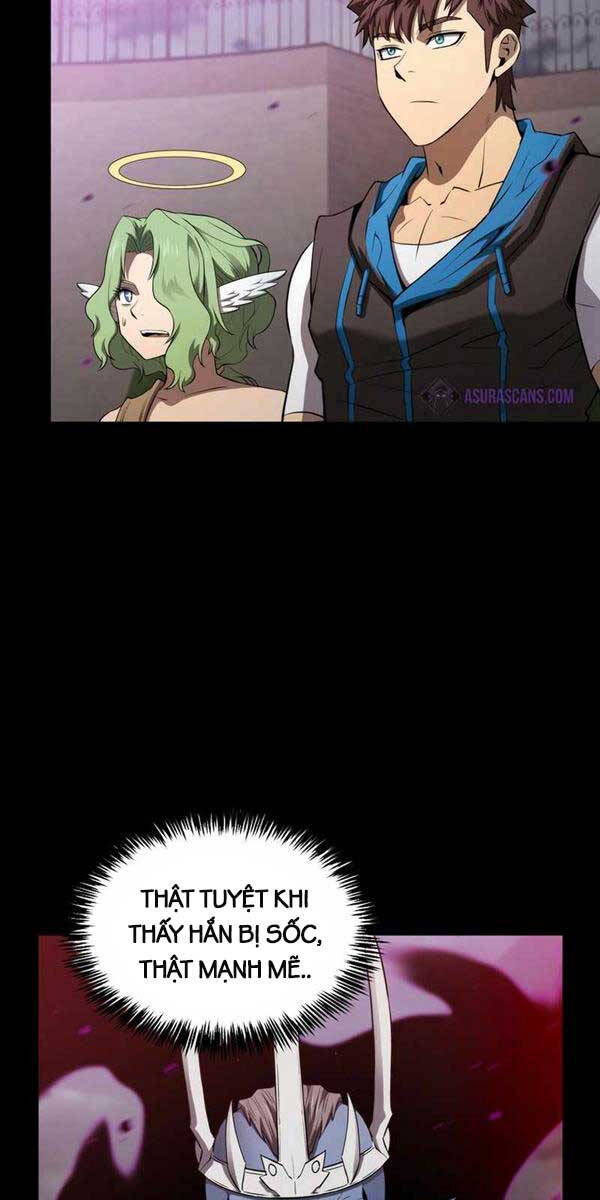 Người Chơi Trở Về Từ Địa Ngục Chap 121 - Next Chap 122