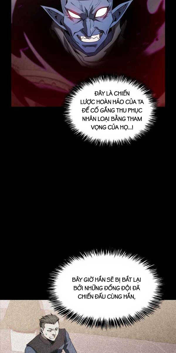 Người Chơi Trở Về Từ Địa Ngục Chap 121 - Next Chap 122