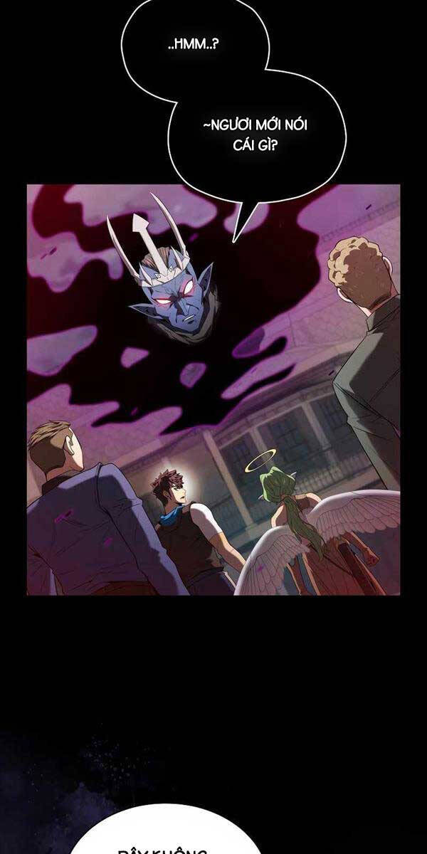 Người Chơi Trở Về Từ Địa Ngục Chap 121 - Next Chap 122