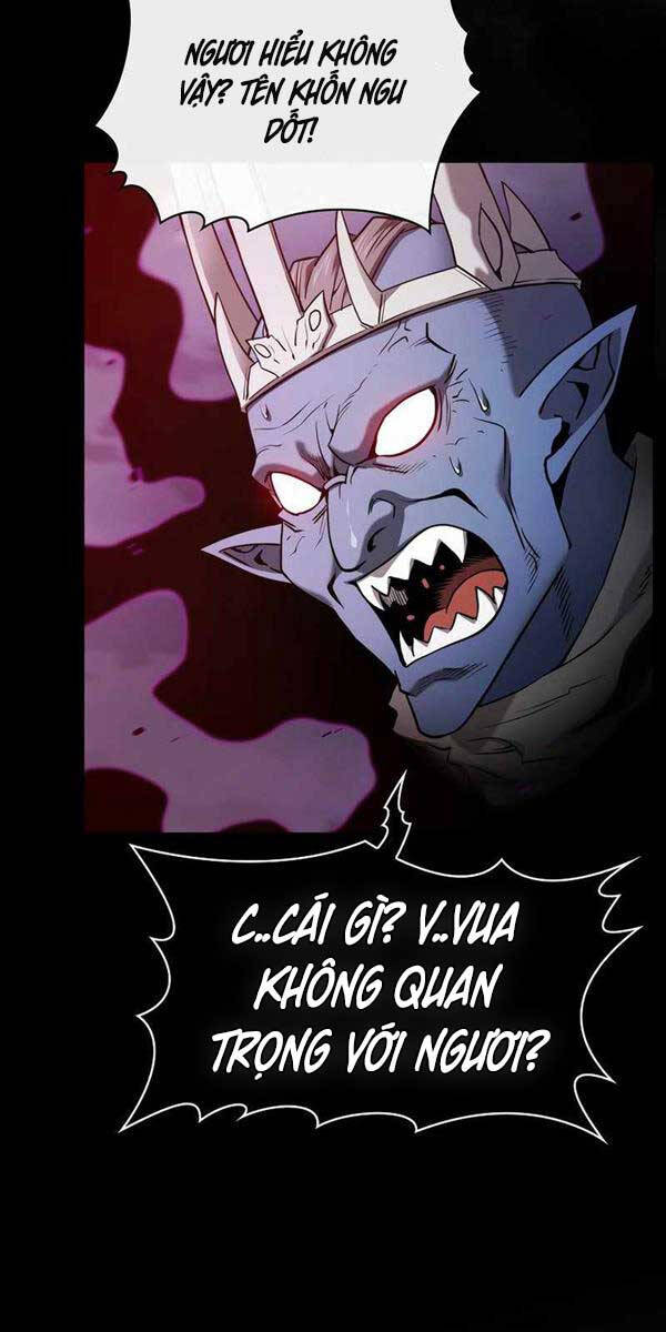Người Chơi Trở Về Từ Địa Ngục Chap 121 - Next Chap 122