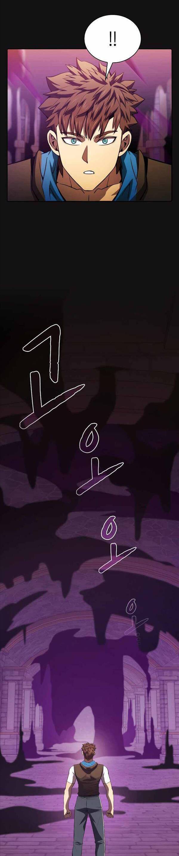 Người Chơi Trở Về Từ Địa Ngục Chap 122 - Next Chap 123