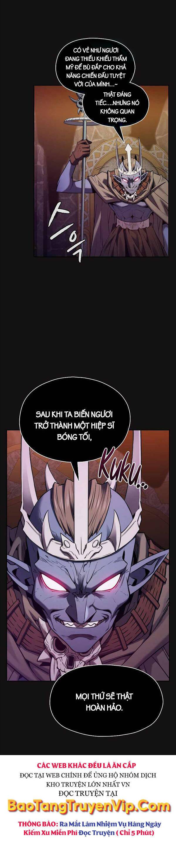 Người Chơi Trở Về Từ Địa Ngục Chap 122 - Next Chap 123