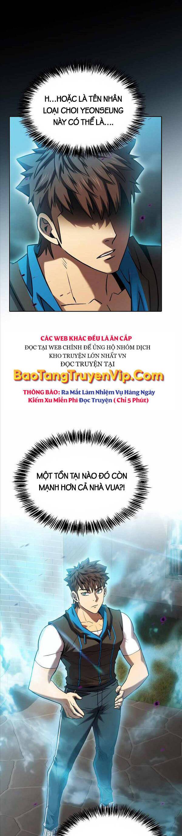 Người Chơi Trở Về Từ Địa Ngục Chap 122 - Next Chap 123