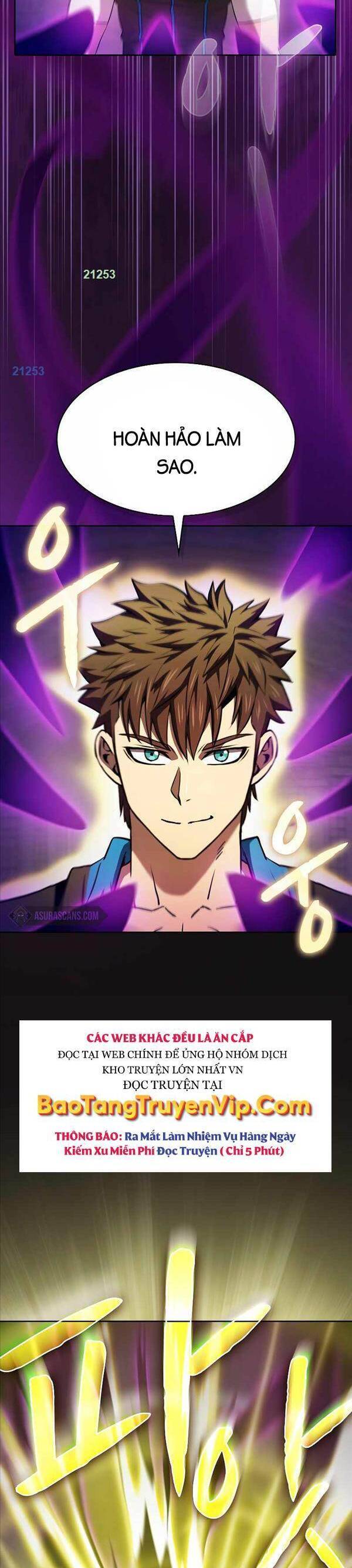 Người Chơi Trở Về Từ Địa Ngục Chap 122 - Next Chap 123