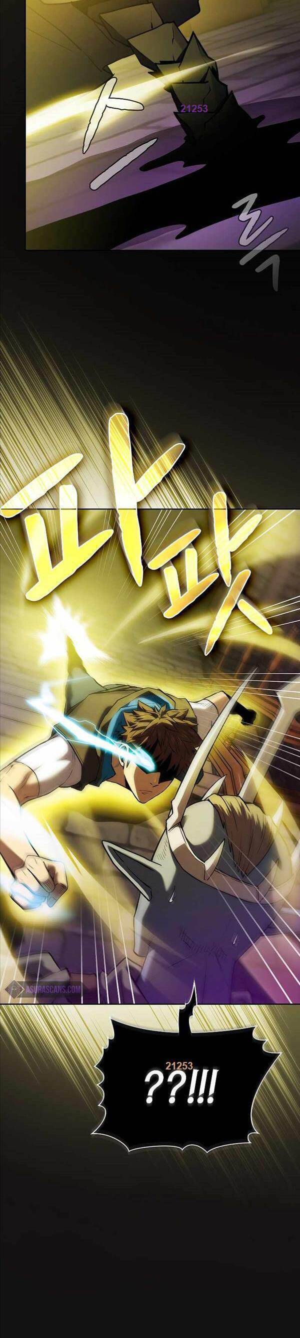 Người Chơi Trở Về Từ Địa Ngục Chap 122 - Next Chap 123