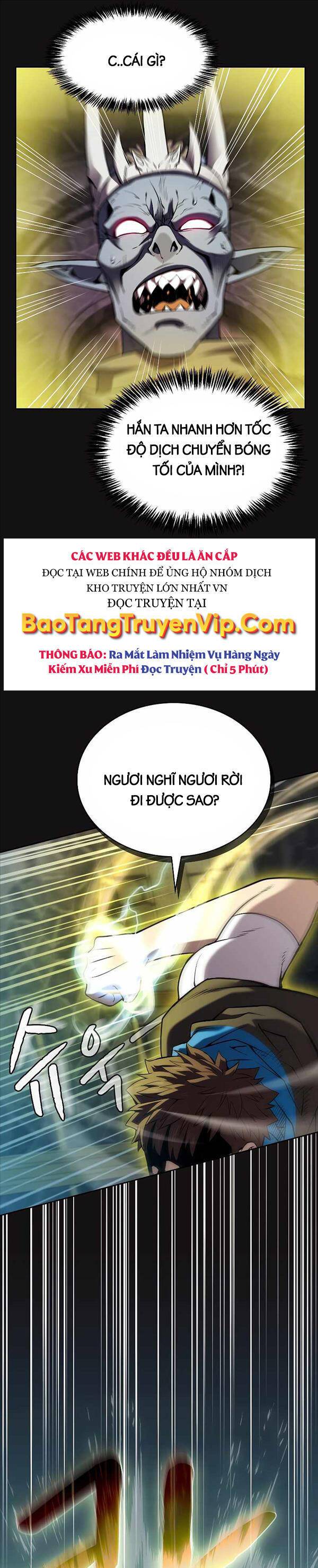 Người Chơi Trở Về Từ Địa Ngục Chap 122 - Next Chap 123