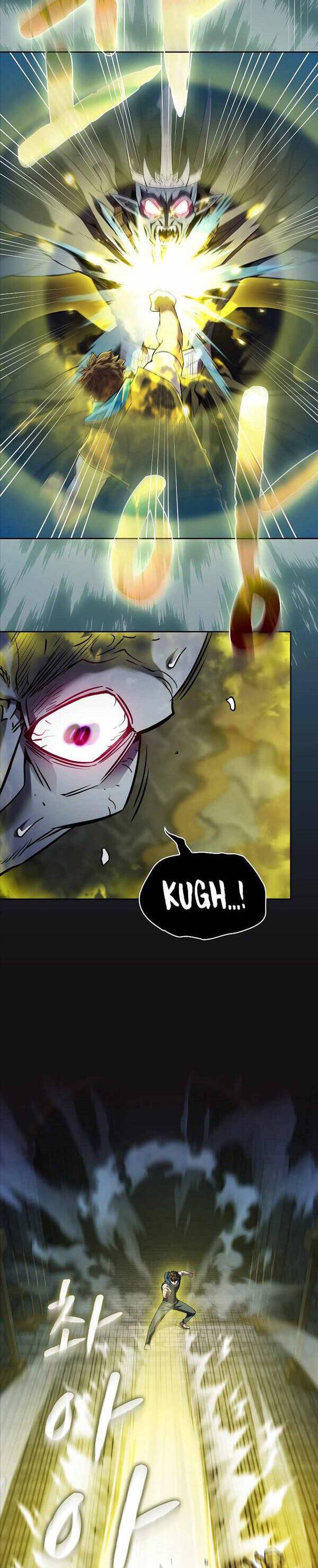 Người Chơi Trở Về Từ Địa Ngục Chap 122 - Next Chap 123