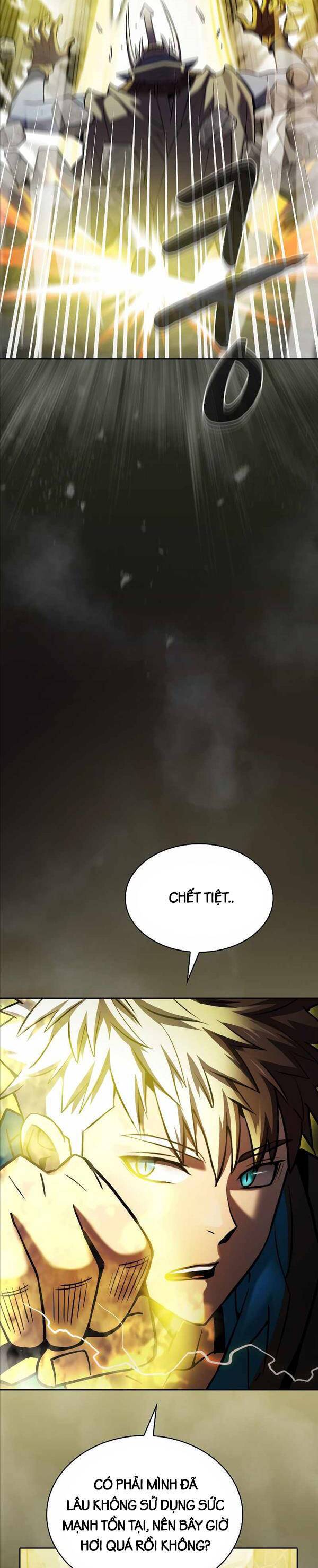 Người Chơi Trở Về Từ Địa Ngục Chap 122 - Next Chap 123