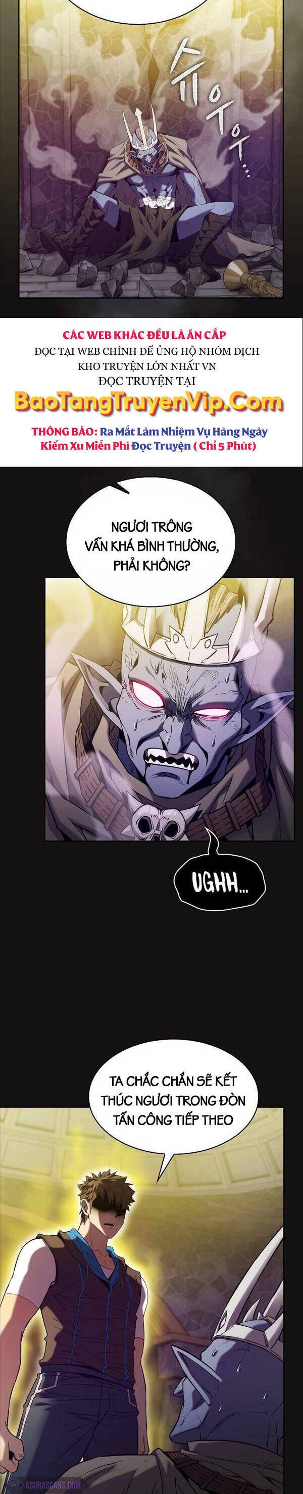 Người Chơi Trở Về Từ Địa Ngục Chap 122 - Next Chap 123