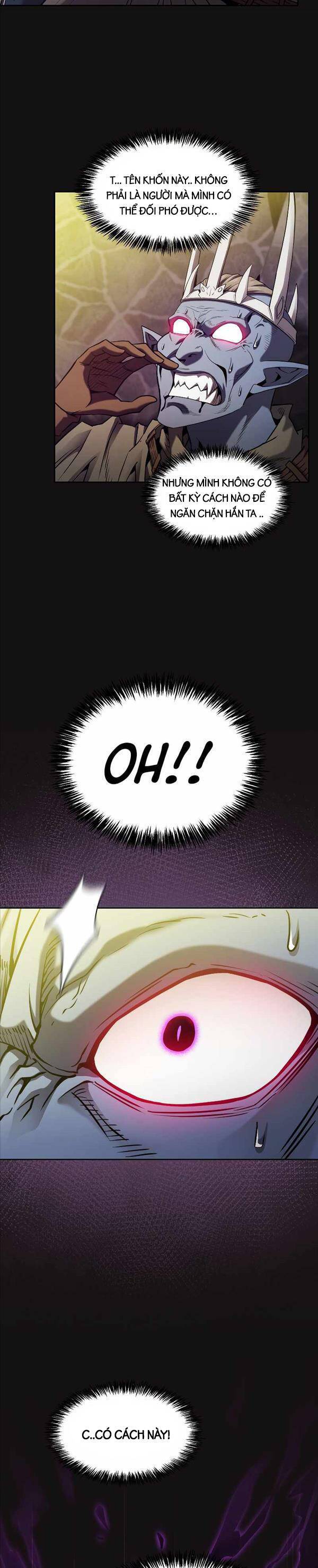 Người Chơi Trở Về Từ Địa Ngục Chap 122 - Next Chap 123