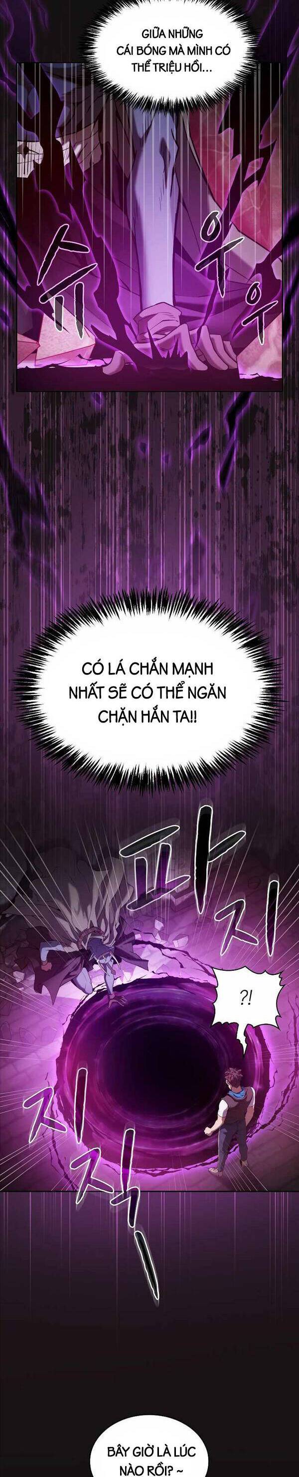 Người Chơi Trở Về Từ Địa Ngục Chap 122 - Next Chap 123