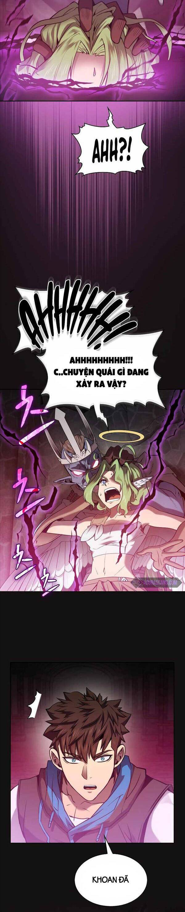 Người Chơi Trở Về Từ Địa Ngục Chap 122 - Next Chap 123