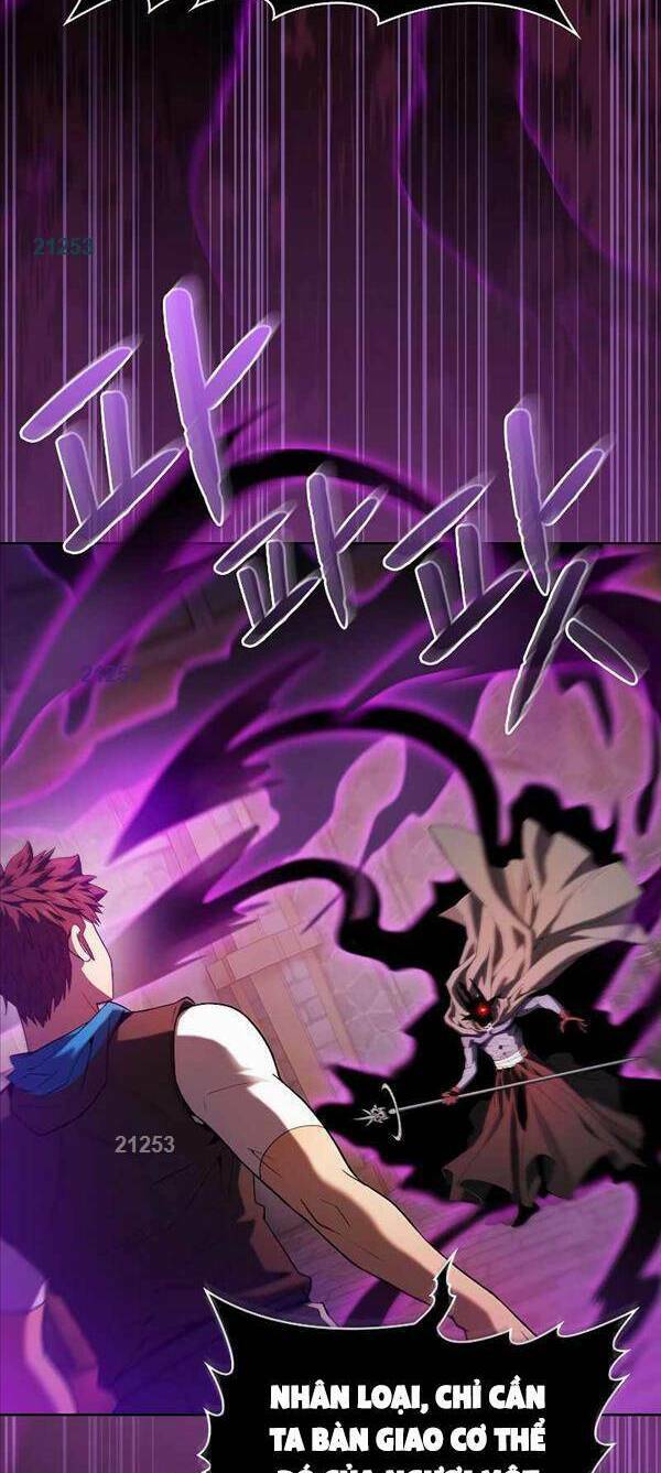 Người Chơi Trở Về Từ Địa Ngục Chap 122 - Next Chap 123