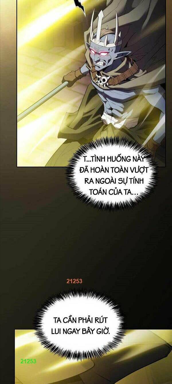 Người Chơi Trở Về Từ Địa Ngục Chap 122 - Next Chap 123